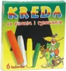 Weiße und farbige Kreiden Produktbild-Vorschau 1