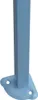vidaXL Faltzelt Pop-Up 3x4,5 m Blau Produktbild-Vorschau 9