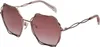 Lunettes de soleil pour femmes Tous STO445-57A39G ø 57 mm Voir les images du produit 2