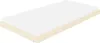 Holzausziehbett SLEEP auf Rollen für unter das Bett 80x190 Produktbild-Vorschau 2