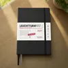 LEUCHTTURM1917 Wekelijks planner 2027, formaat medium (A5) Productafbeelding-voorbeeld 3