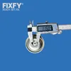 FIXFY 5v1 sada pro doplňování náplní do klimatizace, VELKÝ Náhled obrázku produktu 5