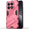 Armor Hülle für Xiaomi 14T Pro Hybrid PC TPU Bumper Produktbild-Vorschau 3