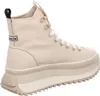 Tamaris Schnürstiefel Beige Produktbild-Vorschau 9