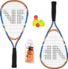Vicfun Speed Badminton Junior 100 Premium | Badmintonset Produktbild-Vorschau 2