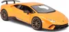 Bburago 1:24 Plus Lamborghini Huracan Performance Orange Podgląd zdjęcia produktu 21