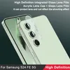 Pour Samsung Galaxy S24 FE 5G : verre de protection Panzer, Voir les images du produit 3
