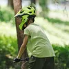 Kask dziecięcy z odpinana szczęką 2w1 ROCKBROS TT-32003 Podgląd zdjęcia produktu 6