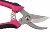 Cesoie da giardino GARDEN PINK ONE, acciaio inox, 20 cm Anteprima dell’immagine prodotto 3