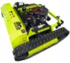 Robot-Rasenmäher Grassor MultiForce 1200GT-G25P – Produktbild-Vorschau 3