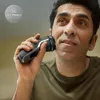 Philips Shaver S3143 02 Series 3000 with Nosetrimmer silver Produktbild-Vorschau 17