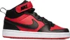 Nike Jungen Sneaker, rot(rot), Gr. 371/2 Produktbild-Vorschau 15