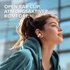 Open-Ear Earbuds mit Leichtes Design, Stabiler Halt, Produktbild-Vorschau 3