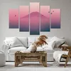 Bild auf Leinwand - Leinwandbild - Vulkan Vogel Natur - Produktbild-Vorschau 6