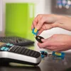 DYMO LabelManager 420P Hochleistungs Beschriftungsgerät | Produktbild-Vorschau 3