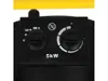 Stanley - Heizlüfter - 5000 W - Rund Produktbild-Vorschau 11