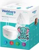 Webber Kompressor-Vernebler-Inhalator für Kinder und Produktbild-Vorschau 6