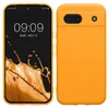 kwmobile Handyhülle für Google Pixel 8a Hülle - weiches Produktbild-Vorschau 1