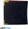 ABYstyle One Piece - Premium Geldbörse "Skull" Produktbild-Vorschau 2