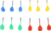 12-teiliges Magnet-Darts-Set – Kunststoff-Ersatzdarts für Produktbild-Vorschau 5