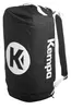Kempa K-line 40l Tasche Schwarz S Schwarz S Produktbild-Vorschau 2