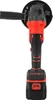 DELPHI Tools Akumulatorowa szlifierka kątowa 1200W 21V Podgląd zdjęcia produktu 5