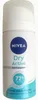 Nivea PROMO Deo Spray Dry Active 35ml Produktbild-Vorschau 3