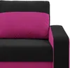 Klappsofa mit Schlaffunktion ORION, Sofa 2-Sitzer für Produktbild-Vorschau 5