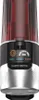 Close-up view of a vacuum cleaner's smart control panel. Produktbild-Vorschau