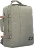 Cabin Zero Classic Georgian Khaki 44 L. Rucksack CZ061802 Produktbild-Vorschau 7
