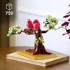 LEGO Ideas Turteltauben - 3D Puzzle für Erwachsene - Produktbild-Vorschau 2