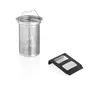 Arzum Cayci AR 3072 ECO INOX Elektrische Teemaschine Produktbild-Vorschau 4