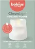 Bolsius Cleanlight Starterkit - ohne Duft Weiß Produktbild-Vorschau 3