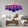 Bild auf Leinwand - Leinwandbild - Stonehenge Kreis Produktbild-Vorschau 6