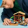 LEGO® 75636 ONE PIECE - Cabane du village du moulin à vent Voir les images du produit 5