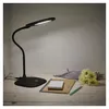 Lampe à poser LED STELLA, noire 72107 Voir les images du produit 2