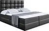 ALTDECOR Boxspringbett mit Matratze und Lattenrost  - BRUGO Produktbild-Vorschau 2