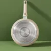 Tefal Revive C43004, Okrągły, Patelnia uniwersalna, Beżowy, Podgląd zdjęcia produktu 11