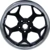 2x jantes noir/argent 3,00x13 pouces avant pour Piaggio MP3 Voir les images du produit 2