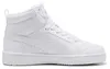 Puma Rebound v6 Mid Jr, rozmiar 38,5 Podgląd zdjęcia produktu 4