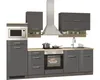 Held Möbel Spülenschrank Mailand BxTxH 100 x 60 x 85 cm Produktbild-Vorschau 2