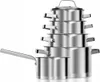 smile MGK-11M pan set Produktbild-Vorschau 1