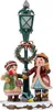 Winterkinder Strahlende Kinderaugen (13cm) von Hubrig Produktbild-Vorschau 2