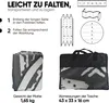 EVOCAMP Outdoor Teppich Ø 240 cm rund, Kunststoffteppich, Produktbild-Vorschau 5