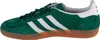 Adidas Gazelle Indoor In Green – 5.5 UK - 38 2/3 EU - 6M/7F Produktbild-Vorschau 2