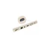DELOCK Staubschutz USB TypC-Buchse o. Griff schwarz 10 St Anteprima dell’immagine prodotto 5