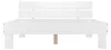 Futonbett Doppelbett 140x200 Ehebett Massivholzbett Buche Produktbild-Vorschau 9