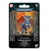 Games Workshop Primaris-Standartenträger, Sammelfigur Produktbild-Vorschau 1