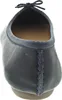 Clarks Ballerina in blau, Gr. 5 Produktbild-Vorschau 81