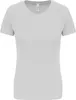 PROACT® Damen Basic Sport Funktionsshirt Kurzarm Produktbild-Vorschau 1